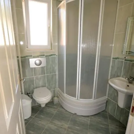 Vivi 2 , 4 Bedroom With Private Pool Villa Akkaya (Aegean)